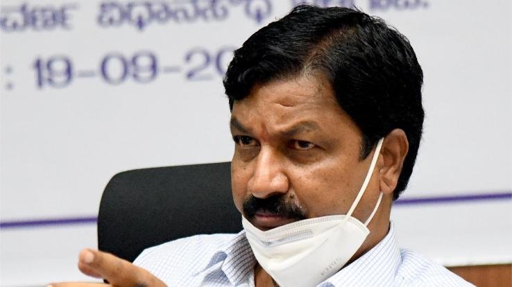 Karnataka: Minister Ramesh Jarkiholi resigns from post after allegations of sexual harassment