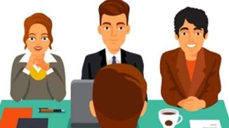 Campus interview for 195 posts to be held on March 8