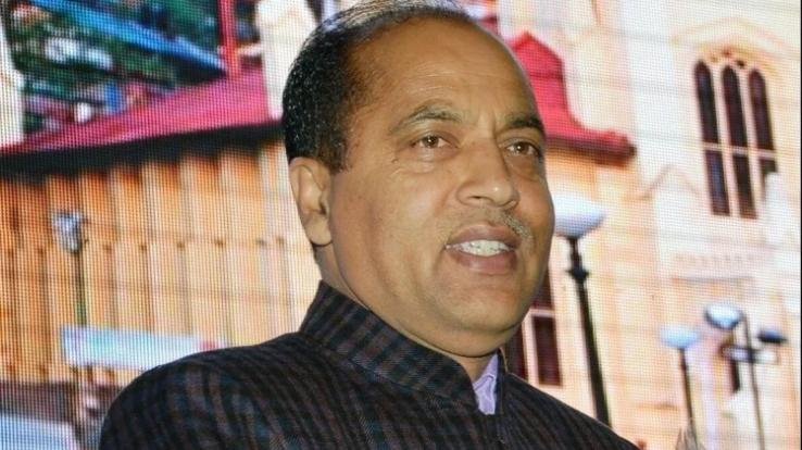 Chief Minister Jairam Thakur to visit Solan on 7 March