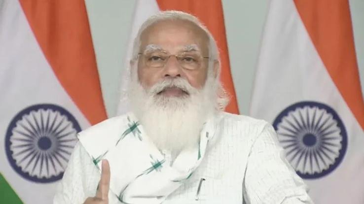 PM said on Janaushadhi Day- India is the world's pharmacy, it has been proved