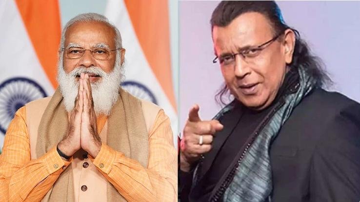 Ballwood actor Mithun Chakraborty to join BJP