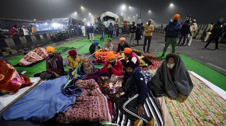 Farmers' performance started to fade, farmers are shying away from their performance