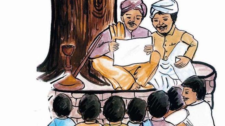 Notification for election in various gram panchayats of development block Nalagarh released