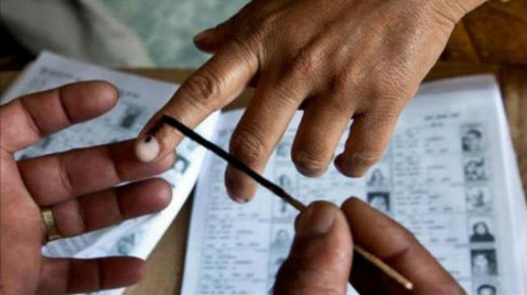 Get your vote done by 09 days before the last date of nomination for Panchayati Raj Institution sub-election.