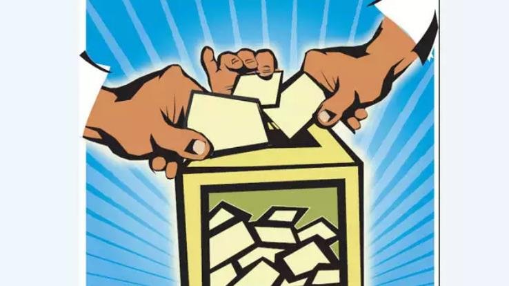 Solan: Election program notified for Municipal Corporation Solan