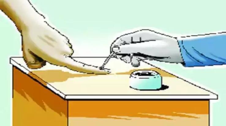 Solan: Election program notified for Nagar Panchayat Kandaghat