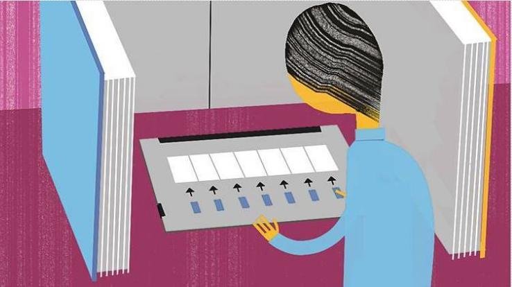 Solan: Polling station notified for Nagar Panchayat Kandaghat