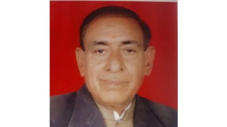 Kunihar: Pensioners and Senior Citizen Welfare Organization Pattabarabari -Haripur elections will be held on March 30