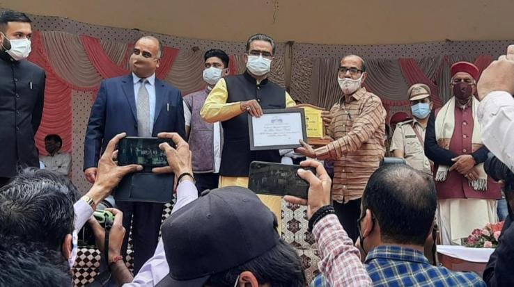 kunihar-best-worker-award-15-april-2021