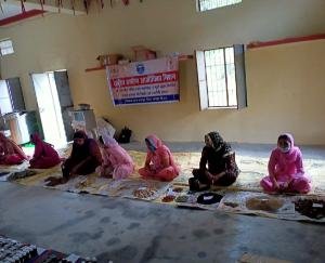 पीएम मोदी के लोकल फॉर वोकल के नारे को पराशर ने धरातल पर उतारा