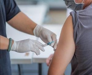 In the state, 25 thousand 951 people in the age group of 18 to 44 years will be given the dose of corona vaccine today june 14 2021