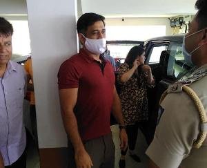 ms-dhoni-in-shimla-with-family-himachal-pradesh-19-june-2021