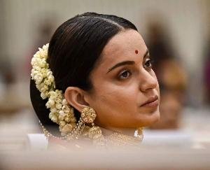 Shimla: Condemnation of Kangana Ranaut's statement across the country