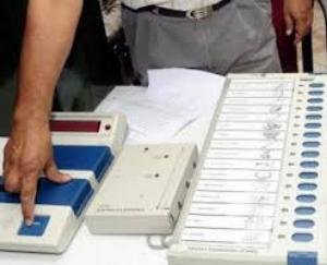 जिला परिषद वार्ड संख्या-4 कुनिहार के लिए मतदान केंद्र अधिसूचित