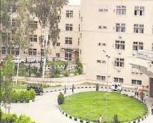 Successful operation of 11-month-old Neural Tube Defect (nerve defect) in Tanda