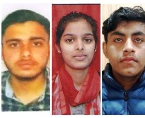 Better performance of college students in hotel management's first semester results