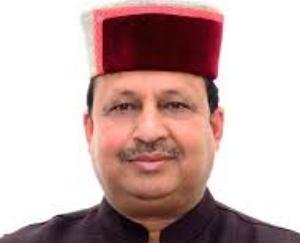 मंत्री वीरेन्द्र कंवर 18 दिसम्बर को करेंगें एक्वाकल्चर, फिशिंग एण्ड मार्केटिंग सोसाइटी की वेबसाइट लोकापर्ण