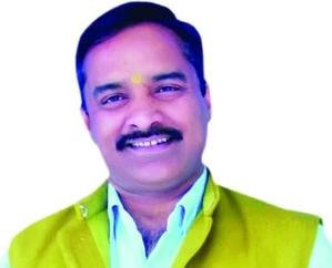  Dehra: The people of the state are completely satisfied with the government of happiness: Nardev Kanwar 111