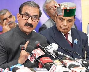  Those who lost their homes in the disaster will be given Rs 7 lakh to build houses. 111