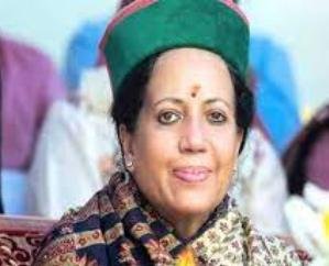 Government should do the work of party workers on priority basis: Pratibha Singh 111