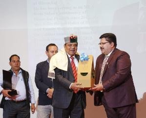 Solan: Sai International School celebrated annual function...123 321