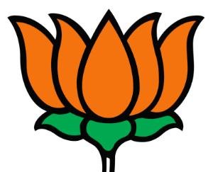 Indora: BJP Mandal Indora busy in preparations for Lok Sabha elections.123