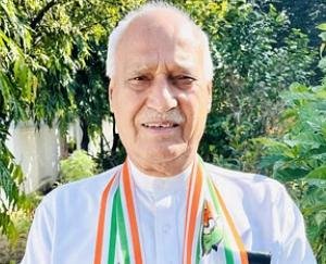 Indora: 'Sarkar Gaon Ke Dwar' will reach Baduhi in Nurpur on January 18.123
