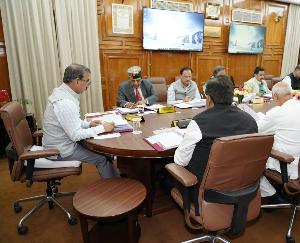 This decision was given in today's cabinet meeting, the box of recruitments is open in the cabinet.