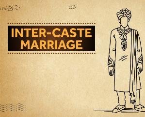 The- incentive- amount -for- intercaste- marriage -in- the -state -has- been -increased- from- 50 -thousand -to- 2- lakh