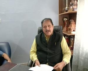 पुलिस और होमगार्ड कर्मियों का भी हो 50 लाख का बीमा : रामलाल ठाकुर