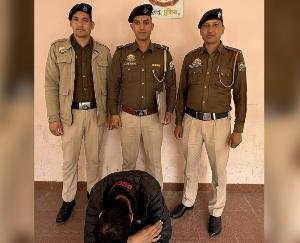 Kullu: Police action based on secret information, accused arrested with 7.12 grams of heroin