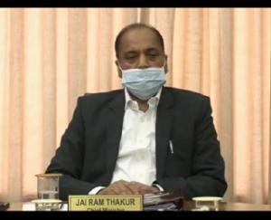 जयराम मंत्रिमंडल ने 6 वें राज्य वित्त आयोग के गठन के लिए दी सहमति