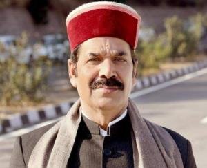 भाजपा की केन्द्र सरकार 2.0 के एक वर्ष पूर्ण होने पर अर्की में वर्चुअल रैली आयोजित