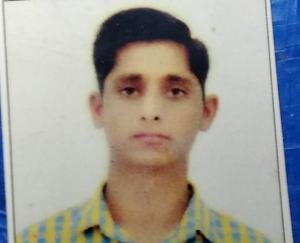 हरविंद्र सिंह को सगे संबंधियों सहित कई लोगों ने नम आंखों से दी अंतिम विदाई