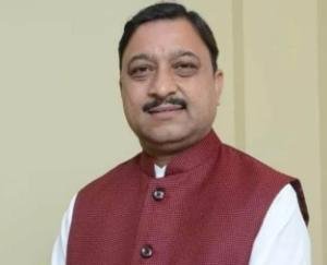 29 जुलाई को आधिकारिक रूप से पद ग्रहण करेंगे सुरेश कश्यप 