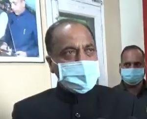 मुख्यमंत्री का काँग्रेस पर वार, कहा अभी हम सुन रहे हैं जब बोलेंगे तो सड़क पर चलना मुश्किल होगा