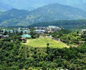 Nauni varsity extends the last date for admission