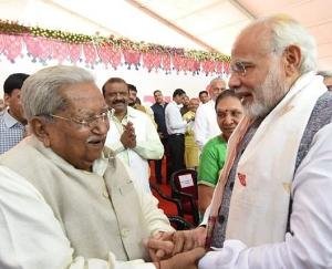 PM-condoles-the-passing-away-of-former-CM-of-Gujarat