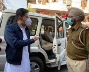 AAP-ACCUSED-CENTRAL-GOVERNMENT-FOR-RESTRAINING-THEIR-RIGHT-FOR-FREEDOM-FOR-SPEECH