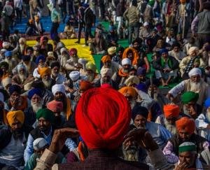 किसानों ने आम लोगों के लिए जारी किया माफीनामा, जनता से कहीं यह बातें