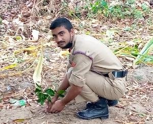 Cleanliness-awareness-campaign-started-at-Batra-College