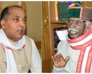 Governor and cm wished Lohri and Makar Sankranti 