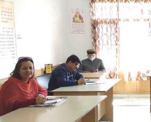 Congress War Room inaugurated in State Headquarters Rajiv Bhavan