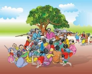 darlaghat-meeting-held-to-keep-clean-25-april-2021