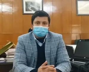 shimla covid-19 care center