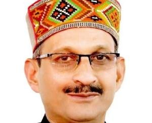 shimla satpal singh satti 4 may