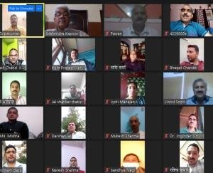 national research paper writing competition