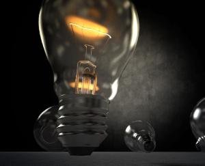 electricity supply interruption