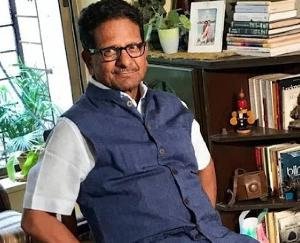 senior journalist shesh narayan singh passed away