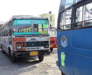 shimla strike will continue until fulfillment of demands 